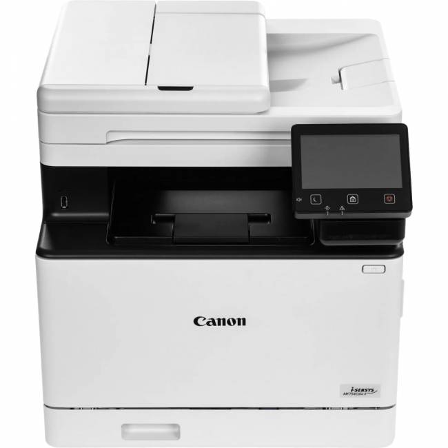 МФУ лазерное Canon 7185C010 — для бизнеса и офиса МФУ лазерное Canon 7185C010 — для бизнеса и офиса