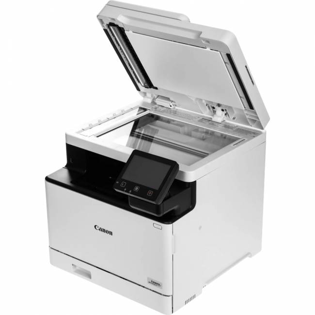 МФУ лазерное Canon 7185C010 — для бизнеса и офиса МФУ лазерное Canon 7185C010 — для бизнеса и офиса