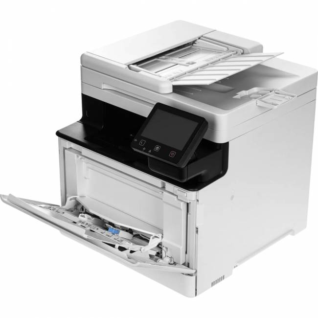 МФУ лазерное Canon 7185C010 — для бизнеса и офиса МФУ лазерное Canon 7185C010 — для бизнеса и офиса