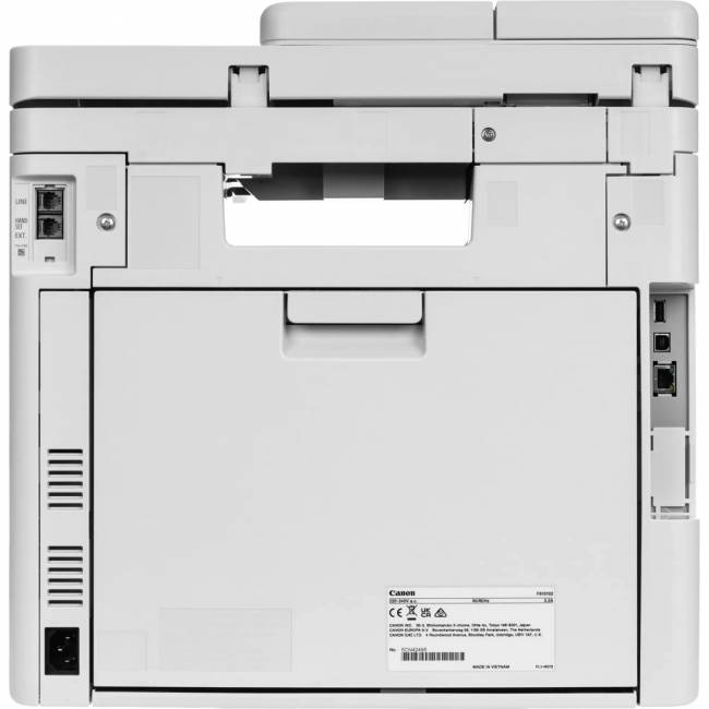 МФУ лазерное Canon 7185C010 — для бизнеса и офиса МФУ лазерное Canon 7185C010 — для бизнеса и офиса