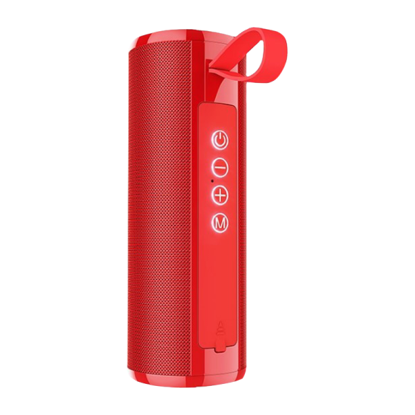 Колонка Borofone & HOCO BR1 — для бизнеса и офиса Колонка Borofone & HOCO BR1 — для бизнеса и офиса