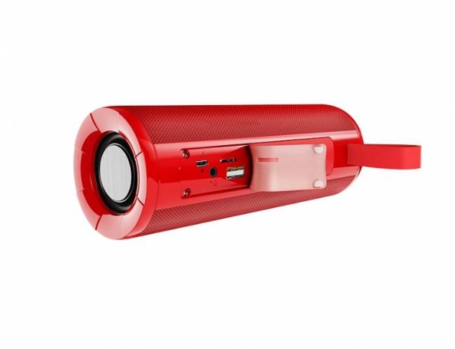 Колонка Borofone & HOCO BR1 — для бизнеса и офиса Колонка Borofone & HOCO BR1 — для бизнеса и офиса