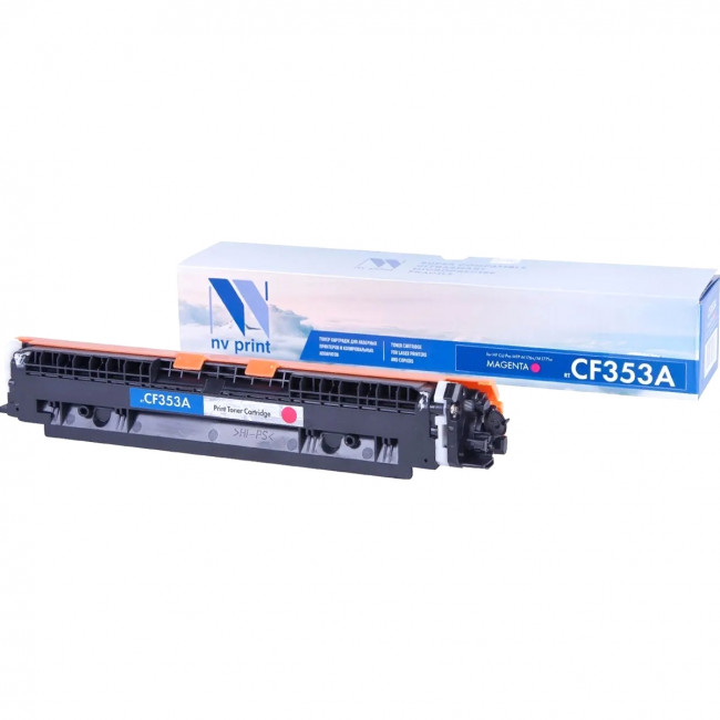 - NVP NV-CF353AM — для бизнеса и офиса - NVP NV-CF353AM — для бизнеса и офиса