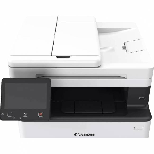 Лазерное ЧБ МФУ Canon 7188C008 — для бизнеса и офиса