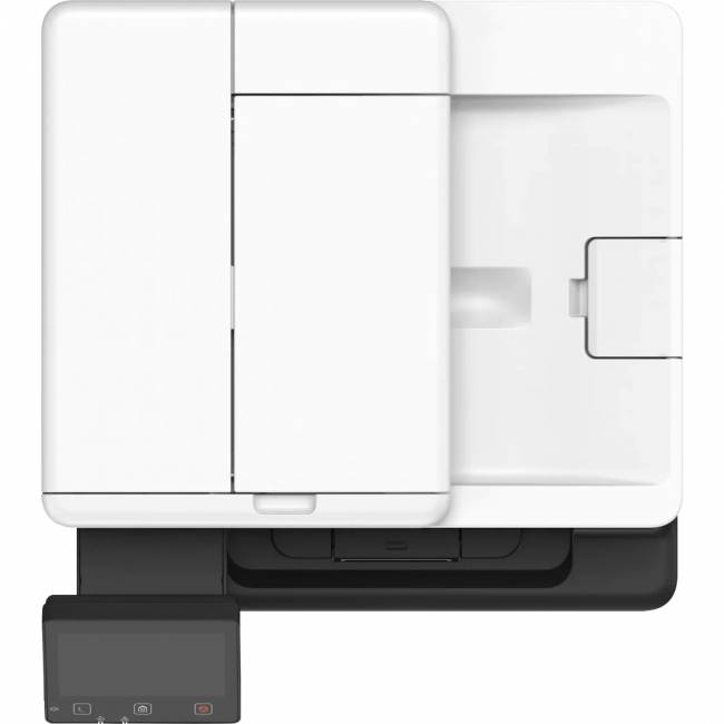 Лазерное ЧБ МФУ Canon 7188C008 — для бизнеса и офиса