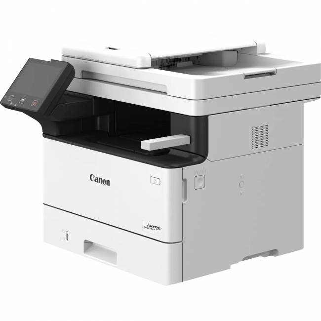 Лазерное ЧБ МФУ Canon 7188C008 — для бизнеса и офиса