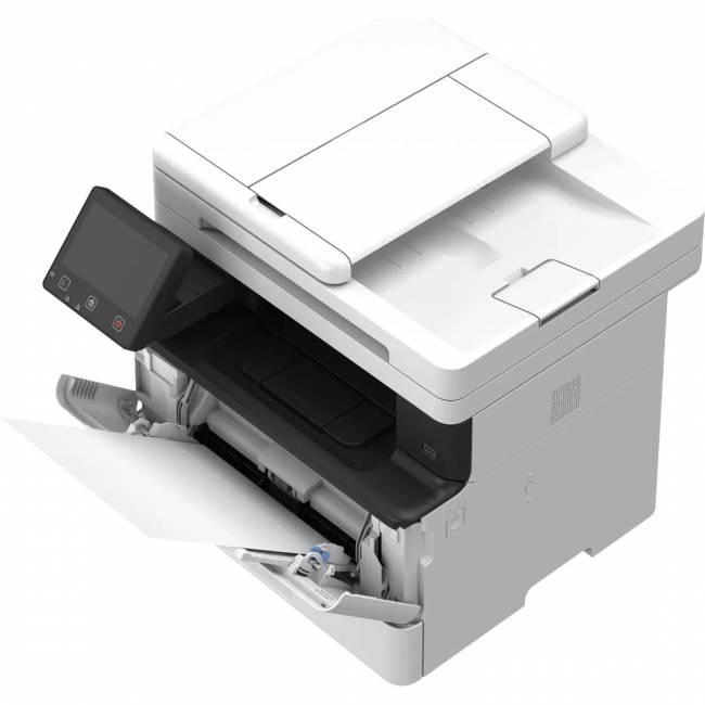 Лазерное ЧБ МФУ Canon 7188C008 — для бизнеса и офиса