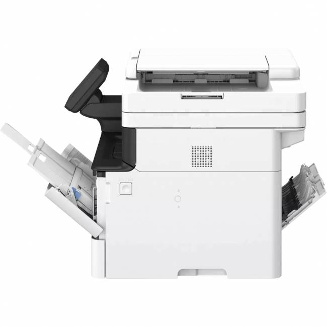 Лазерное ЧБ МФУ Canon 7188C008 — для бизнеса и офиса