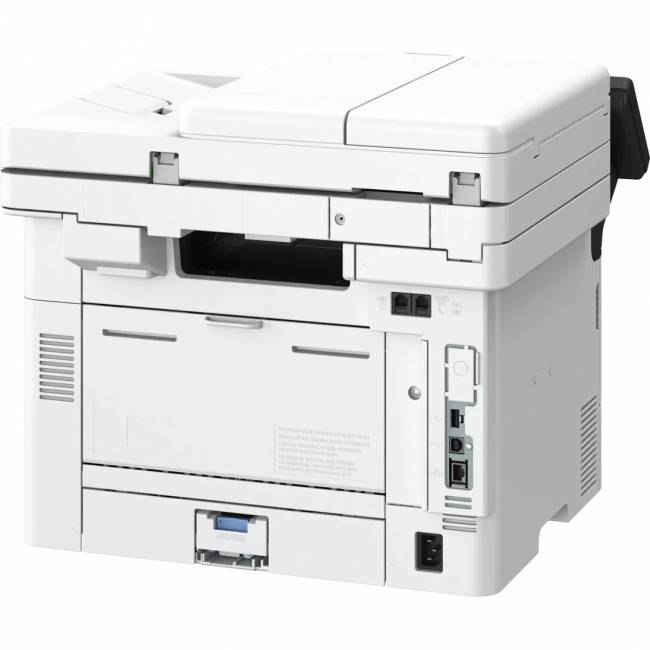 Лазерное ЧБ МФУ Canon 7188C008 — для бизнеса и офиса