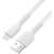 GCR Кабель 0.5m USB AM/Lightning - поддержка всех IOS, MFi, белый, GCR-54250 Кабель Greenconnect 0.5 м (GCR-54250) — для бизнеса и офиса GCR Кабель 0.5m USB AM/Lightning - поддержка всех IOS, MFi, белый, GCR-54250 Кабель Greenconnect 0.5 м (GCR-54250) — для бизнеса и офиса