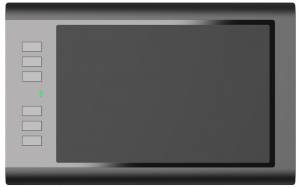Графический планшет Huion HS95