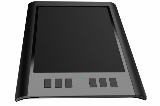 Графический планшет Huion HS95 — для бизнеса и офиса Графический планшет Huion HS95 — для бизнеса и офиса