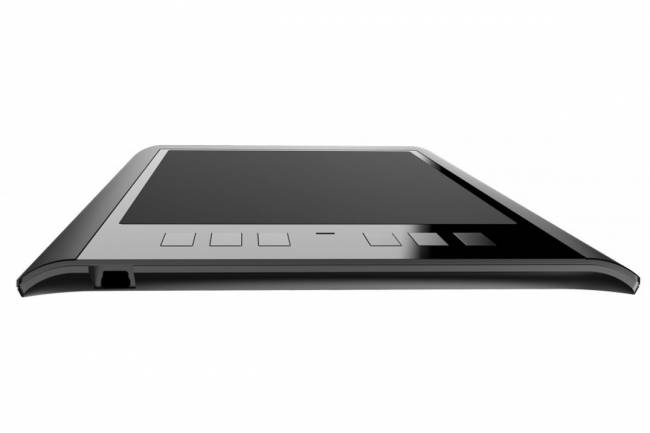 Графический планшет Huion HS95 — для бизнеса и офиса Графический планшет Huion HS95 — для бизнеса и офиса