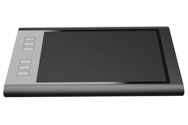 Графический планшет Huion HS95 — для бизнеса и офиса Графический планшет Huion HS95 — для бизнеса и офиса
