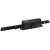 Доводчик дверной 450 Slider ISPARUS от 110 до 150 кг черный — для бизнеса и офиса Доводчик дверной 450 Slider ISPARUS от 110 до 150 кг черный — для бизнеса и офиса