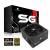 Блок питания 850W Thermalright TR-SG850 850W 80+ Gold — для бизнеса и офиса Блок питания 850W Thermalright TR-SG850 850W 80+ Gold — для бизнеса и офиса