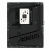 Материнская плата Gigabyte B850 A STEALTH — для бизнеса и офиса Материнская плата Gigabyte B850 A STEALTH — для бизнеса и офиса