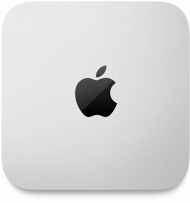 Компьютер Apple Apple MNH73RU/A — для бизнеса и офиса Компьютер Apple Apple MNH73RU/A — для бизнеса и офиса