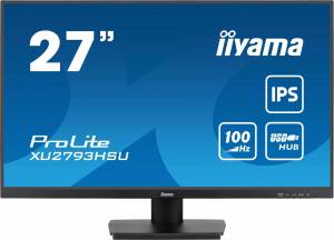 Монитор IIYAMA XU2793HSU-B6