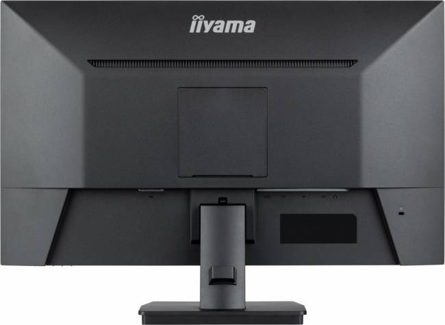 Монитор IIYAMA XU2793HSU-B6 — для бизнеса и офиса Монитор IIYAMA XU2793HSU-B6 — для бизнеса и офиса