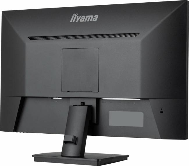 Монитор IIYAMA XU2793HSU-B6 — для бизнеса и офиса Монитор IIYAMA XU2793HSU-B6 — для бизнеса и офиса