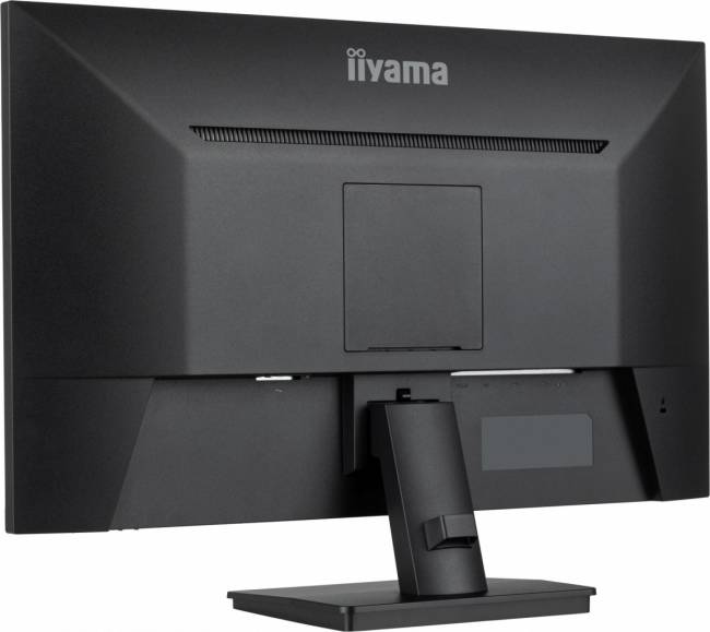 Монитор IIYAMA XU2793HSU-B6 — для бизнеса и офиса Монитор IIYAMA XU2793HSU-B6 — для бизнеса и офиса