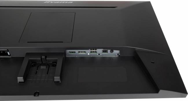 Монитор IIYAMA XU2793HSU-B6 — для бизнеса и офиса Монитор IIYAMA XU2793HSU-B6 — для бизнеса и офиса
