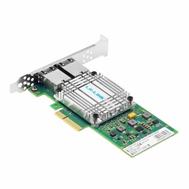 Сетевая карта LR-Link LREC9812BT — для бизнеса и офиса Сетевая карта LR-Link LREC9812BT — для бизнеса и офиса