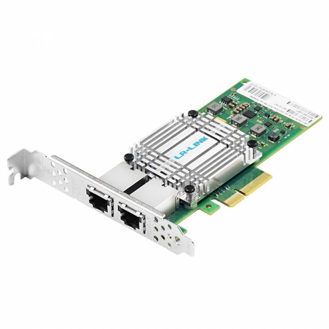 Сетевая карта LR-Link LREC9812BT — для бизнеса и офиса Сетевая карта LR-Link LREC9812BT — для бизнеса и офиса