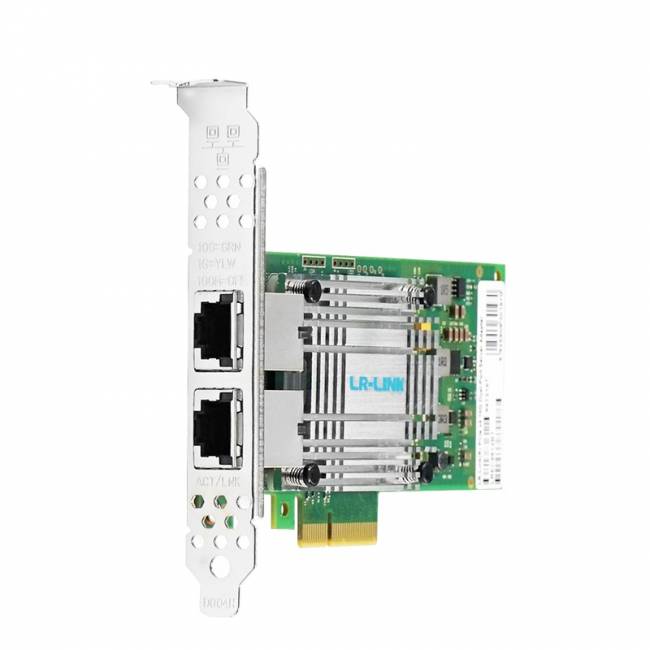Сетевая карта LR-Link LREC9812BT — для бизнеса и офиса Сетевая карта LR-Link LREC9812BT — для бизнеса и офиса