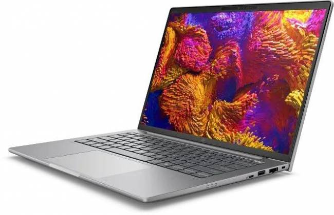 Ноутбук HP BX7L4UT — для бизнеса и офиса