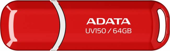 USB-накопитель ADATA UV150 — для бизнеса и офиса USB-накопитель ADATA UV150 — для бизнеса и офиса