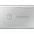 Внешние HDD и SSD Samsung T7 Touch 2000GB (MU-PC2T0S/WW) — для бизнеса и офиса Внешние HDD и SSD Samsung T7 Touch 2000GB (MU-PC2T0S/WW) — для бизнеса и офиса