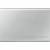 Внешние HDD и SSD Samsung T7 Touch 2000GB (MU-PC2T0S/WW) — для бизнеса и офиса Внешние HDD и SSD Samsung T7 Touch 2000GB (MU-PC2T0S/WW) — для бизнеса и офиса