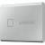 Внешние HDD и SSD Samsung T7 Touch 2000GB (MU-PC2T0S/WW) — для бизнеса и офиса Внешние HDD и SSD Samsung T7 Touch 2000GB (MU-PC2T0S/WW) — для бизнеса и офиса
