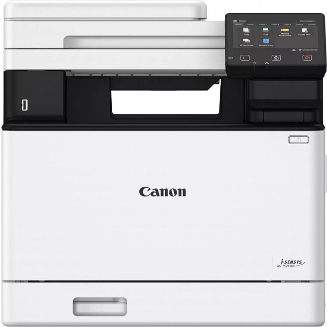 МФУ лазерное Canon 5455C012 — для бизнеса и офиса МФУ лазерное Canon 5455C012 — для бизнеса и офиса