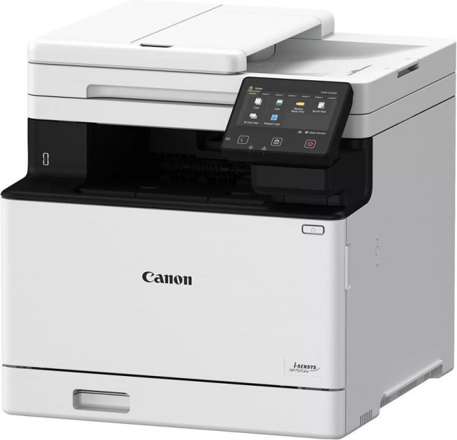 МФУ лазерное Canon 5455C012 — для бизнеса и офиса МФУ лазерное Canon 5455C012 — для бизнеса и офиса