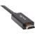 Кабель miniDisplayPort M-> HDMI M 4K@120Hz/8K@30Hz 1.8m Telecom,оплетка (TA820M-1.8M) Кабель-переходник Telecom Mini DisplayPort M/HDMI M (TA820M-1.8M) — для бизнеса и офиса Кабель miniDisplayPort M-> HDMI M 4K@120Hz/8K@30Hz 1.8m Telecom,оплетка (TA820M-1.8M) Кабель-переходник Telecom Mini DisplayPort M/HDMI M (TA820M-1.8M) — для бизнеса и офиса