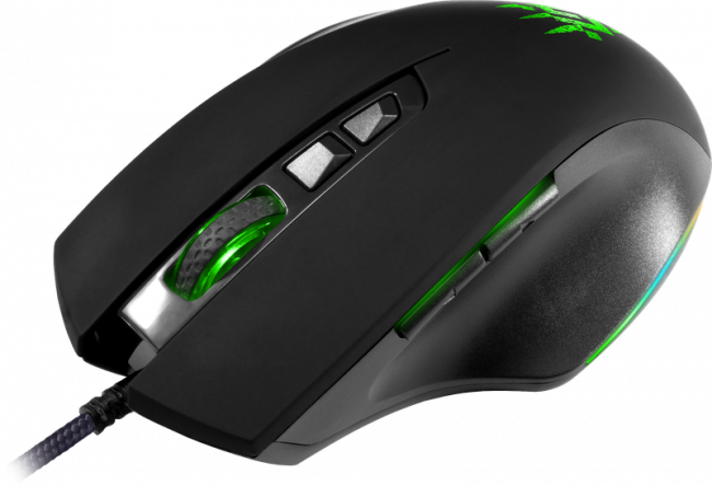 Defender Проводная игровая мышь Wolverine GM-700L RGB,7кнопок,12800dpi Defender Wolverine GM-700L (52700) — для бизнеса и офиса Defender Проводная игровая мышь Wolverine GM-700L RGB,7кнопок,12800dpi Defender Wolverine GM-700L (52700) — для бизнеса и офиса