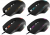 Defender Проводная игровая мышь Wolverine GM-700L RGB,7кнопок,12800dpi Defender Wolverine GM-700L (52700) — для бизнеса и офиса Defender Проводная игровая мышь Wolverine GM-700L RGB,7кнопок,12800dpi Defender Wolverine GM-700L (52700) — для бизнеса и офиса