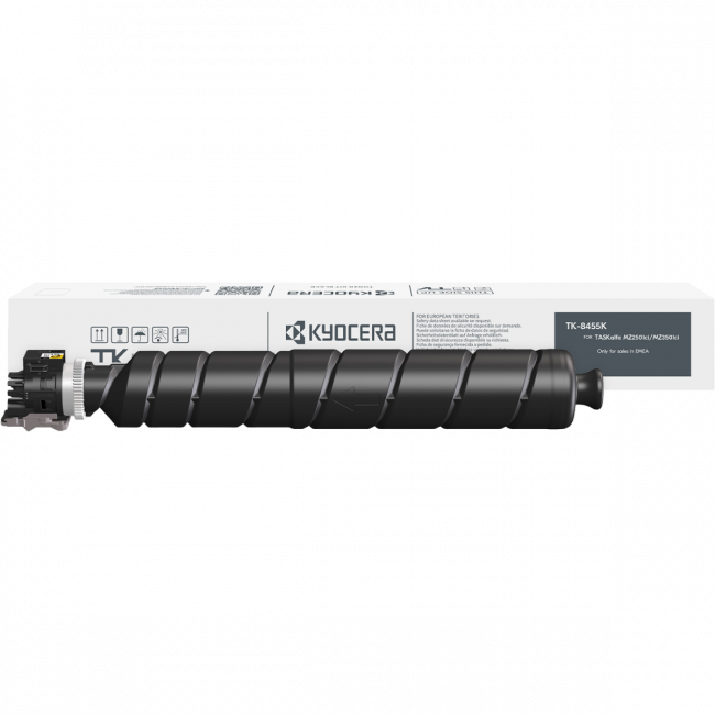 Тонер-картридж Kyocera 1T0C2M0NL0 — для бизнеса и офиса Тонер-картридж Kyocera 1T0C2M0NL0 — для бизнеса и офиса