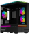 Корпус без блока питания Thermalright M10 FAN4-C Black — для бизнеса и офиса Корпус без блока питания Thermalright M10 FAN4-C Black — для бизнеса и офиса