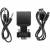 Переходник HDMI(F) --> VGA(M)+audio,1080*60Hz, VCOM <CA336A> Переходник VCOM HDMI F/VGA M+mini jack 3.5 mm M (CA336A) — для бизнеса и офиса