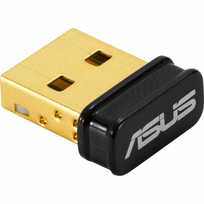 Адаптер ASUS USB-BT600 ASUS 90IG09N0-MO0B20 — для бизнеса и офиса Адаптер ASUS USB-BT600 ASUS 90IG09N0-MO0B20 — для бизнеса и офиса