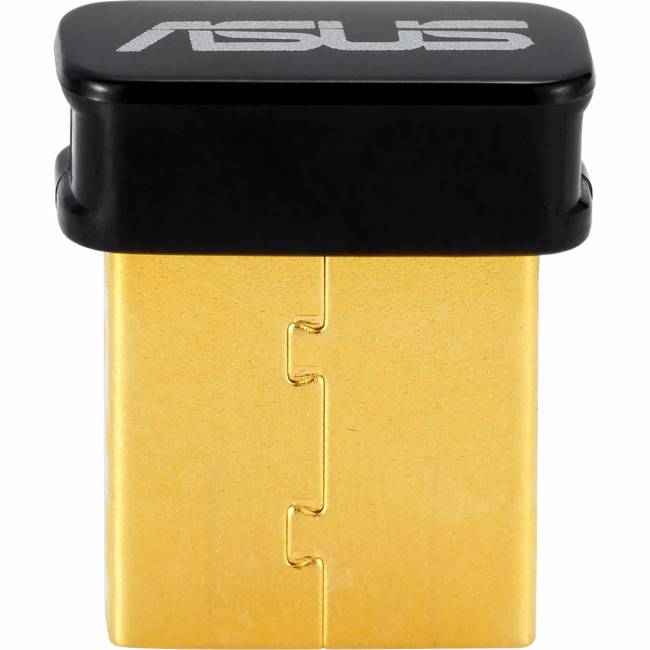 Адаптер ASUS USB-BT600 ASUS 90IG09N0-MO0B20 — для бизнеса и офиса Адаптер ASUS USB-BT600 ASUS 90IG09N0-MO0B20 — для бизнеса и офиса