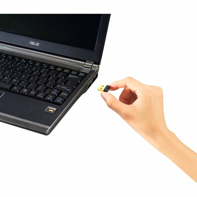 Адаптер ASUS USB-BT600 ASUS 90IG09N0-MO0B20 — для бизнеса и офиса Адаптер ASUS USB-BT600 ASUS 90IG09N0-MO0B20 — для бизнеса и офиса