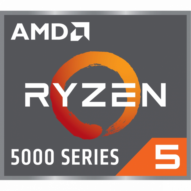 Процессор APU AM4 AMD Ryzen 5 5600G — для бизнеса и офиса