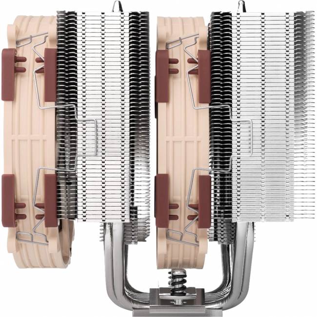 Кулер для процессора Noctua NH-D15 G2 HBC — для бизнеса и офиса Кулер для процессора Noctua NH-D15 G2 HBC — для бизнеса и офиса