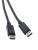 Кабель соединительный DISPLAY PORT v1.2, 4K@60Hz, 5m VCOM <VHD6220-5M> VCOM DisplayPort (m) - DisplayPort (m) 5м — для бизнеса и офиса