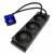 Водяное охлаждение для процессора Thermalright Hyper Vision 360 Black — для бизнеса и офиса Водяное охлаждение для процессора Thermalright Hyper Vision 360 Black — для бизнеса и офиса